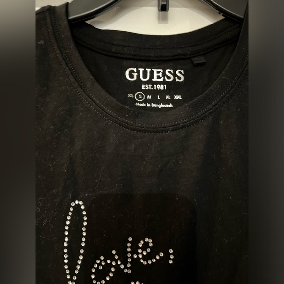 GUESS Tee - Picture 2 of 2
